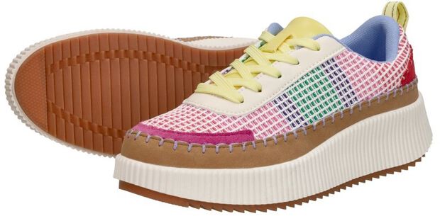 Sneakers Laag - large