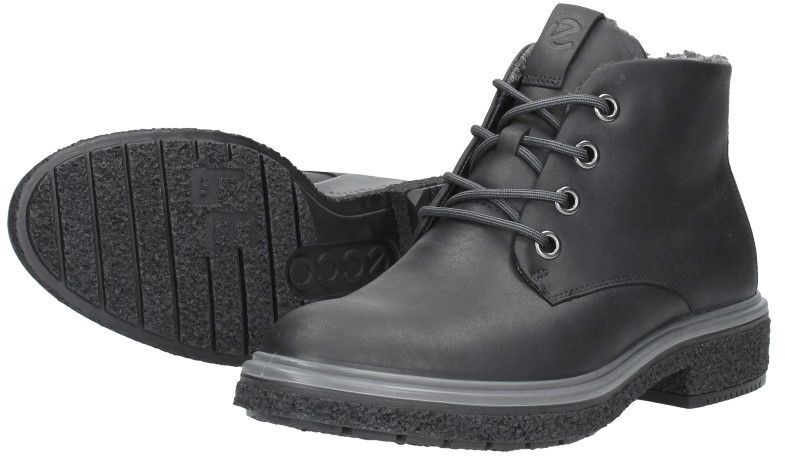 ecco crepetray hybrid