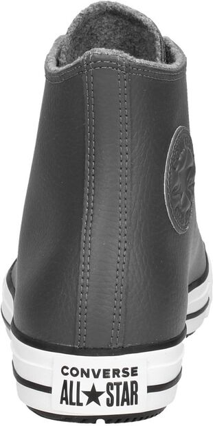 All Star Winter First Steps Hi - large