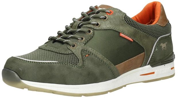 Heren sneakers - large