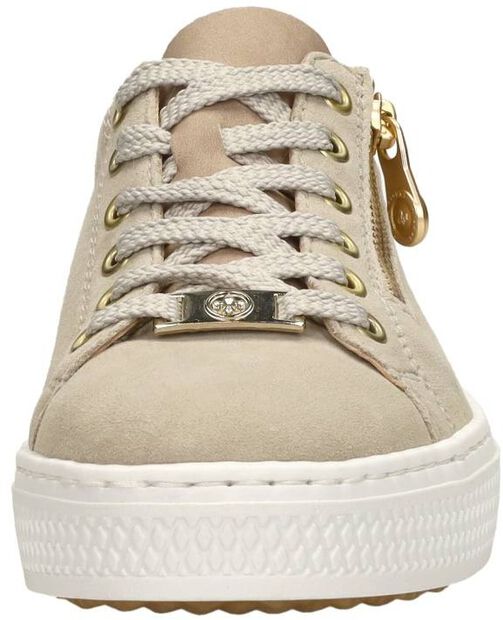 Dames veterschoenen - large