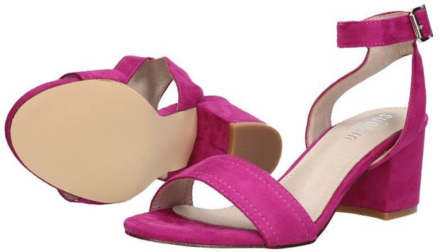 Dames sandalen - large