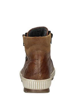 Veterschoenen Hoog