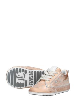 Meisjes babyschoentjes