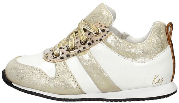 Sneakers Laag - large