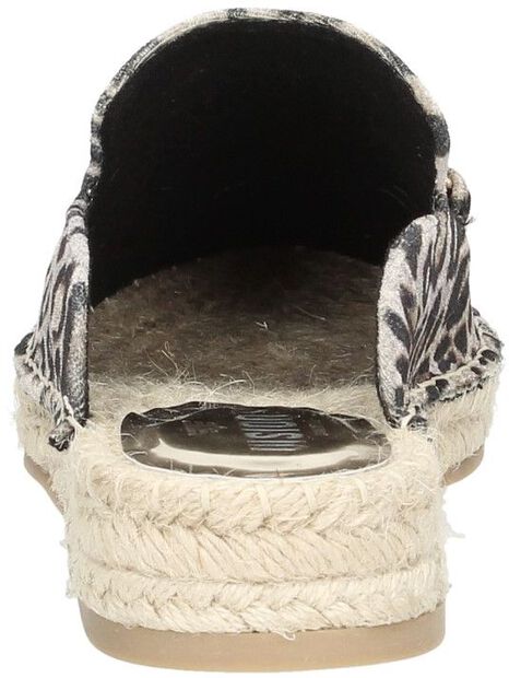 Dames muilen - large