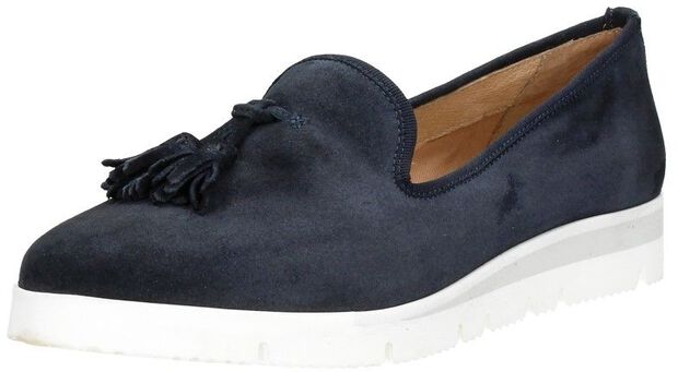 Dames loafers - large