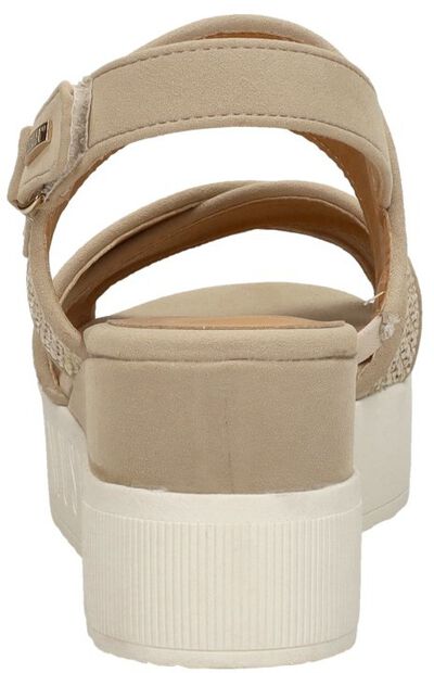 Sandalen Plat - large