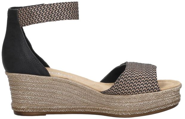 Sandalen Hak - large