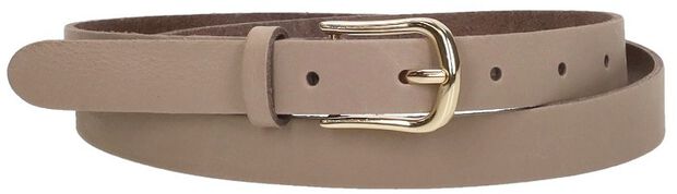 Dames Riemen - large