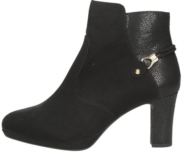 Enkellaarsjes Hak - large