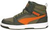 Puma Rebound V6 MID WTR Ps - small