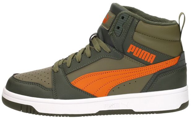 Puma Rebound V6 MID WTR Ps - large