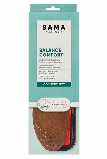 Balance Comfort - large