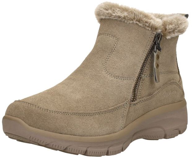 Relaxed Fit: Easy Going - Cool Zip! - large