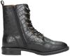 Dames veterschoenen - small