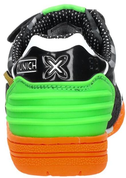 Klittenband Hoog - large