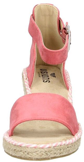 Dames espadrilles - large