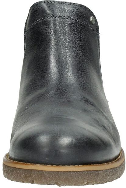 Heren enkellaarzen - large