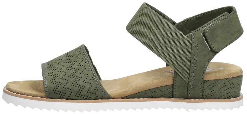 Desert Kiss groen