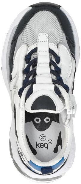 Klittenband Laag - large