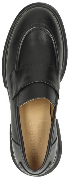Dames loafers - large