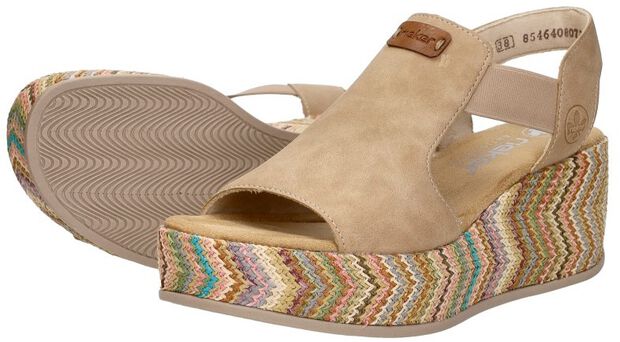 Sandalen Hak - large