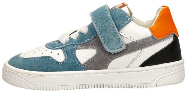 Jongens Baby schoentjes - large