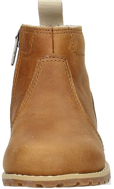 Pokey Pine Chukka with Zip - large