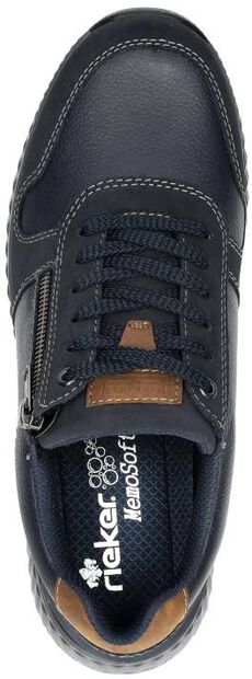 Veterschoenen Laag - large