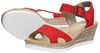 Dames sandalen - small