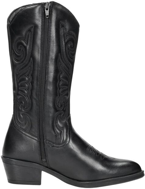 Western boots - large