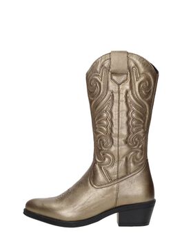 Western boots