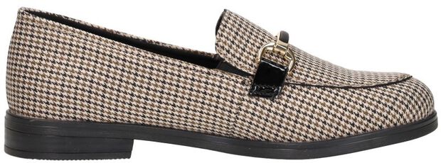 Mocassin - large