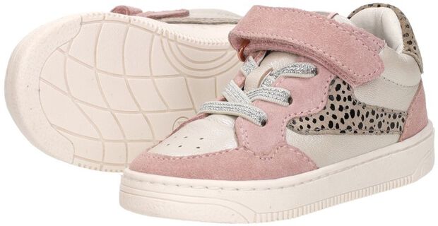 Meisjes Baby schoentjes - large