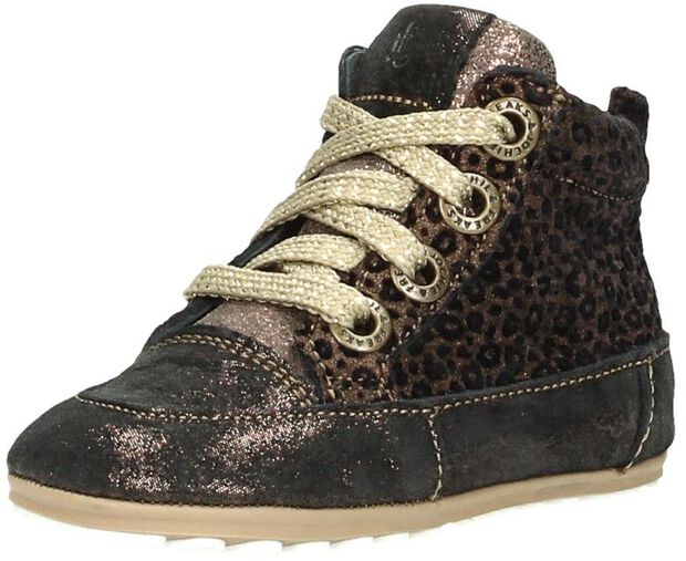 Meisjes babyschoentjes - large