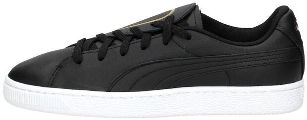 Basket Court Emboss - large