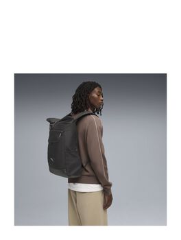 PUMATECH Roll Top Backpack