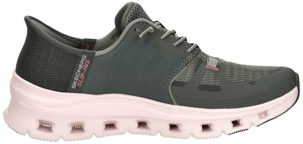 Slip-ins: Glide-Step Pro - large