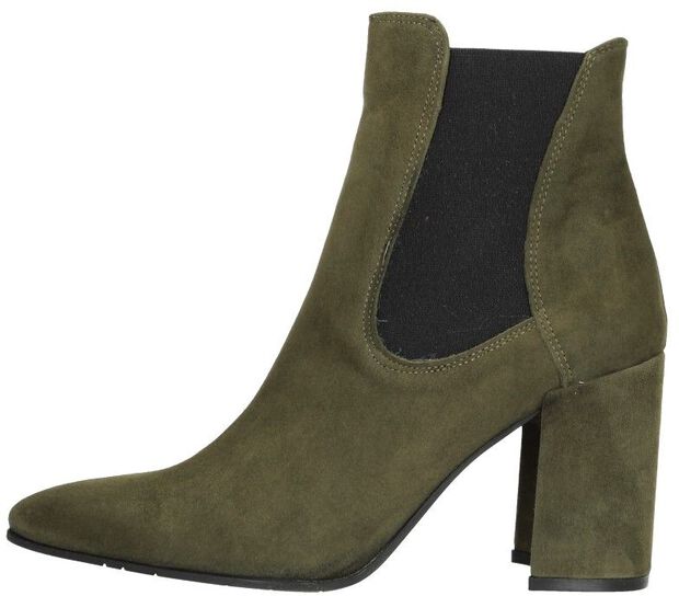 Enkellaarsjes Hak - large