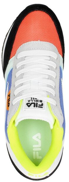 Orbit CB Low - large