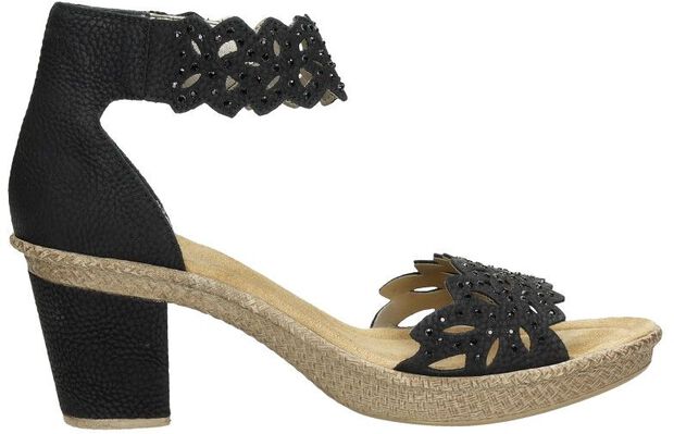 Dames sandalen - large