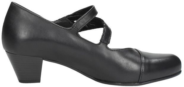 Dames pumps - large