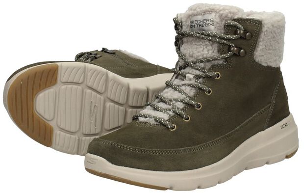 On-The-Go Glacial Ultra - Woodland - large