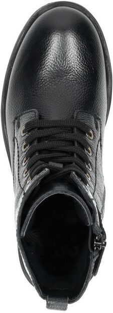 Veterschoen hoog - large