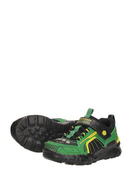 John Deere: Adventure Track