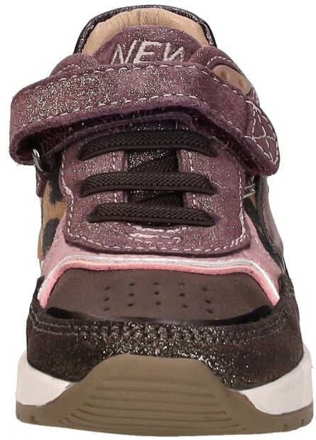 Sneakers Laag - large