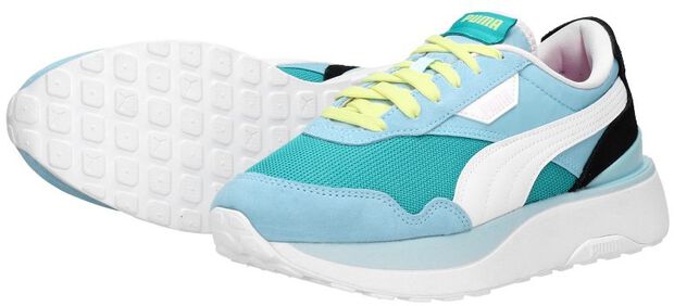 Cruise Rider Silk Road Wn's - large