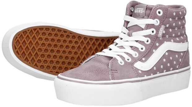 Filmore Hi Platform - large