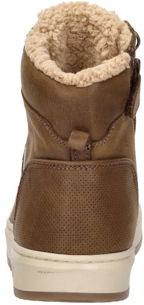 Veterschoenen Hoog - large
